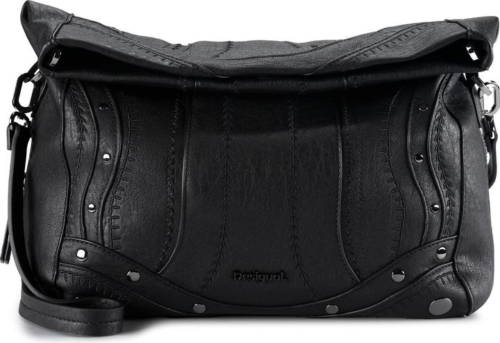 Actual product image Desigual Embro patch Loverty