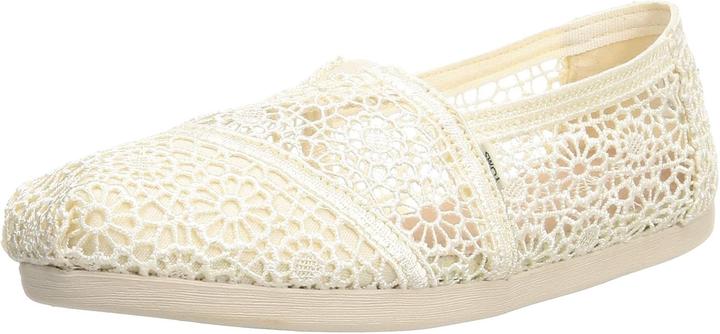 Produktbild Toms W's Alpargata 3.0 Crochet (40)