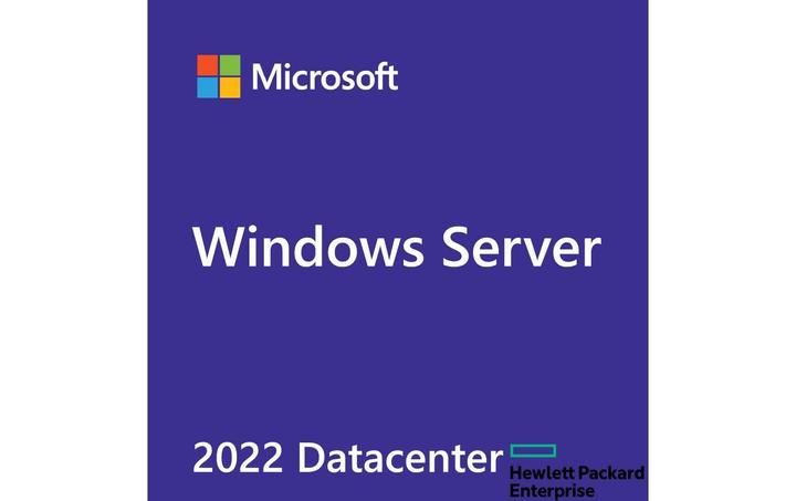 Produktbild HPE MS WS22 2C DC Add Lic WW SW