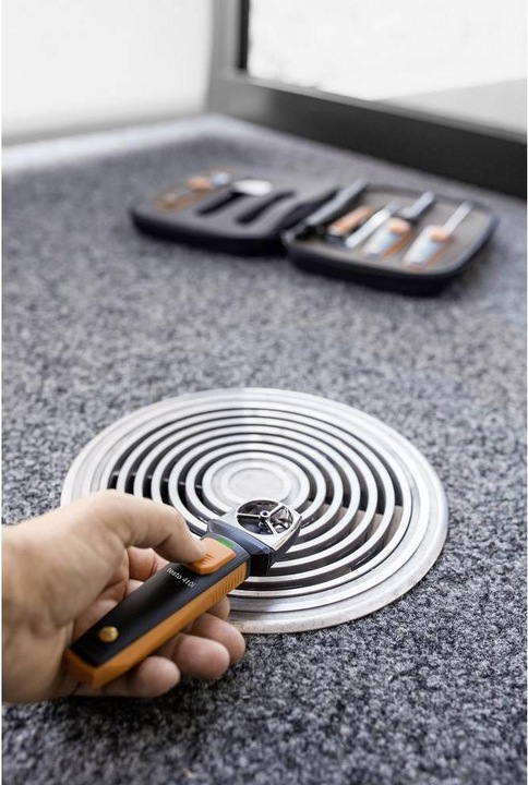 Image du produit Testo Anémomètre 410i