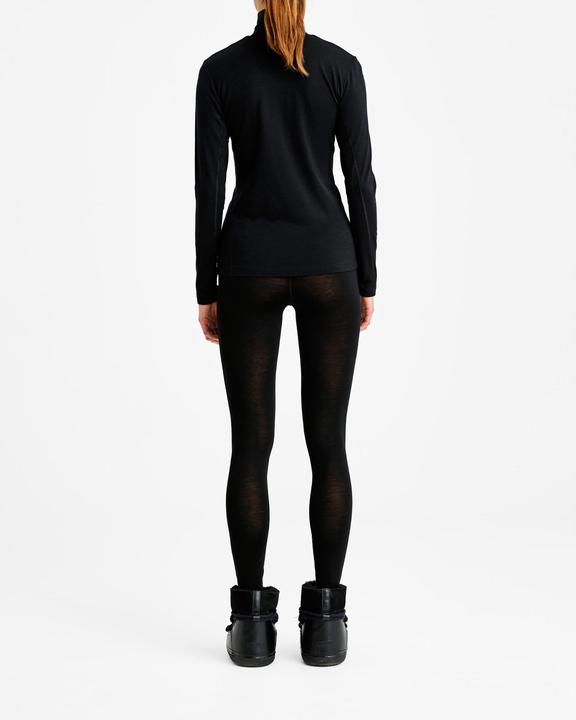 Actual product image We Norwegians Snø ZipUp (S)