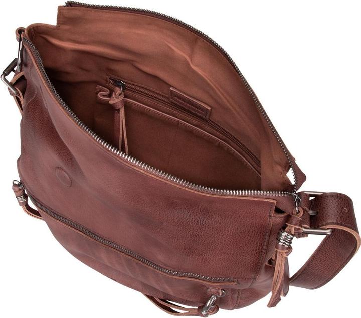 Immagine prodotto FredsBruder My Forever Friend Umhängetasche Leder 31 cm