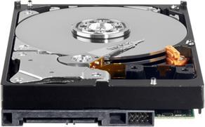 Image du produit WD Av-Gp (2 To, 3.5")