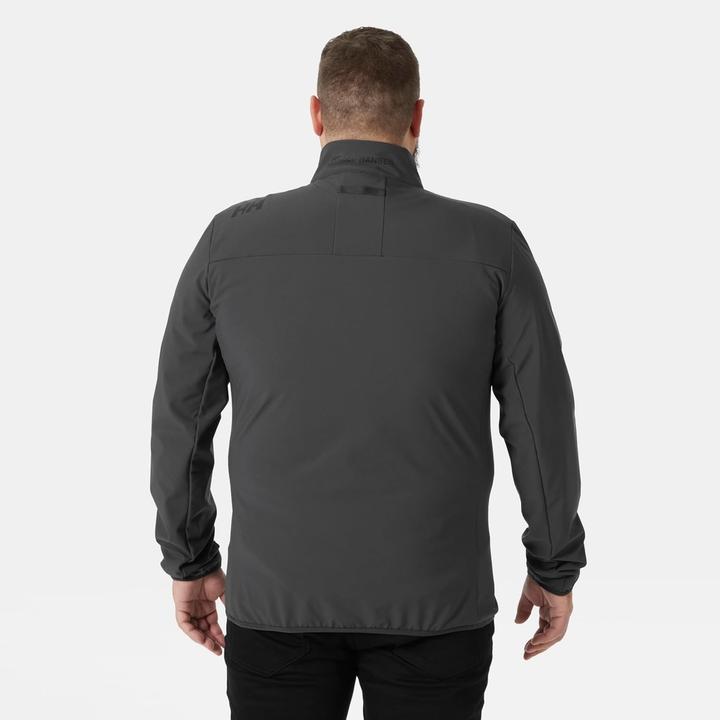 Produktbild Helly Hansen Crew Softshell Jacket 2.0 (M)
