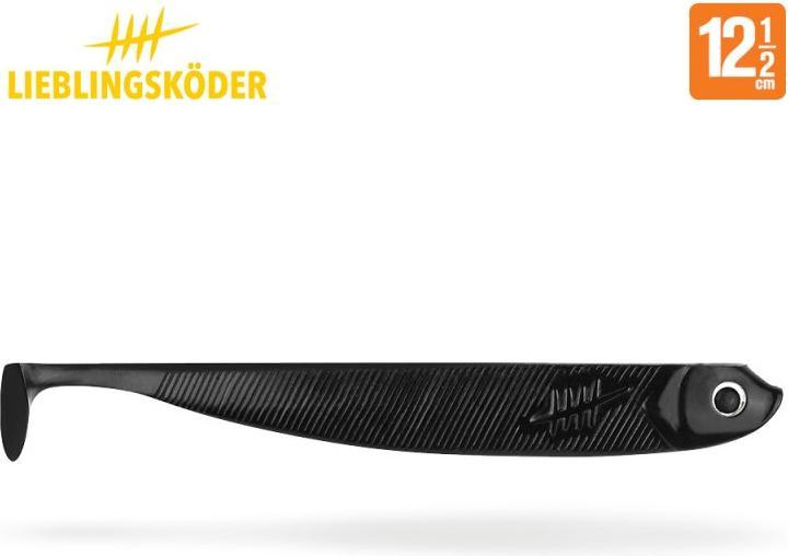 Image du produit Lieblingsköder M. Black (12.50 cm)