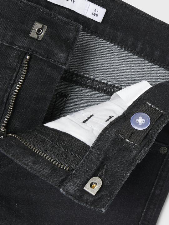 Produktbild Name it NKMPSILAS SLIM DNM SHORTS 9998-DT (158)