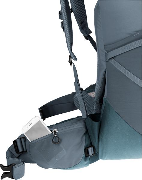 Produktbild Deuter Aircontact Core 50+10 (50 l)