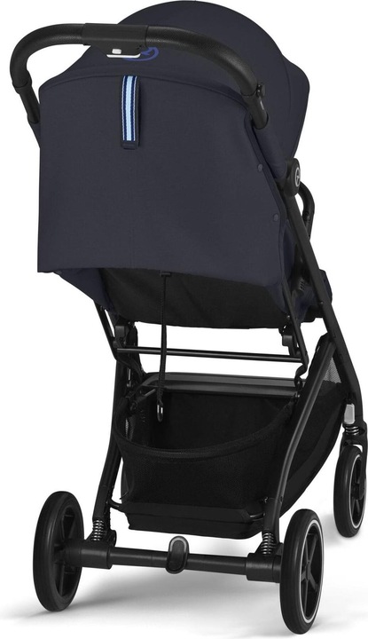 Actual product image Cybex Beezy
