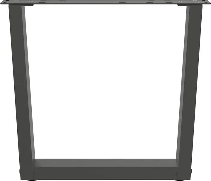 Actual product image vidaXL Couchtischbein