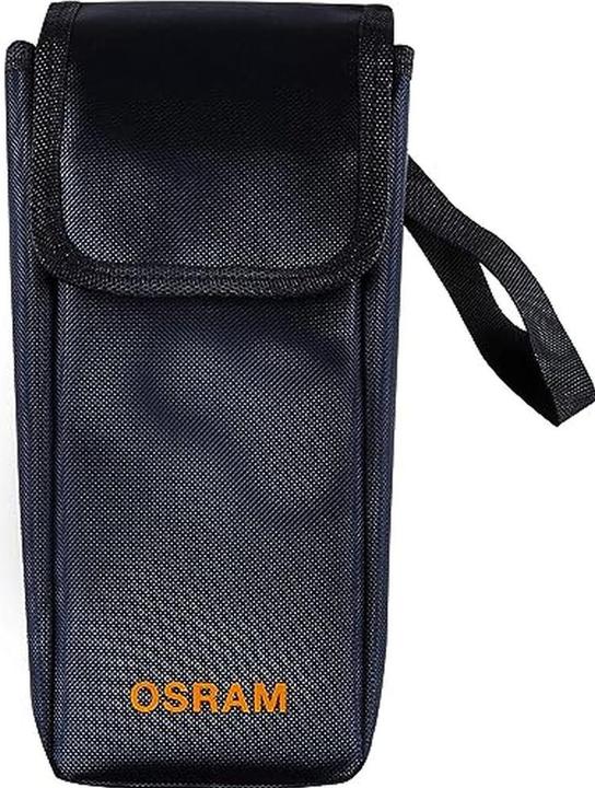 Image du produit Osram BatteryStart 400 (2000 A, 16800 mAh)