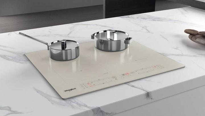 Actual product image Whirlpool Induction hob WL B6860 NE / S