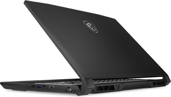 Immagine prodotto MSI Creator M16 B13VE-692 (RTX 4050, GDDR6 8GB) (16", 1000 GB, 32 GB, DE, Intel Core i7-13700H)