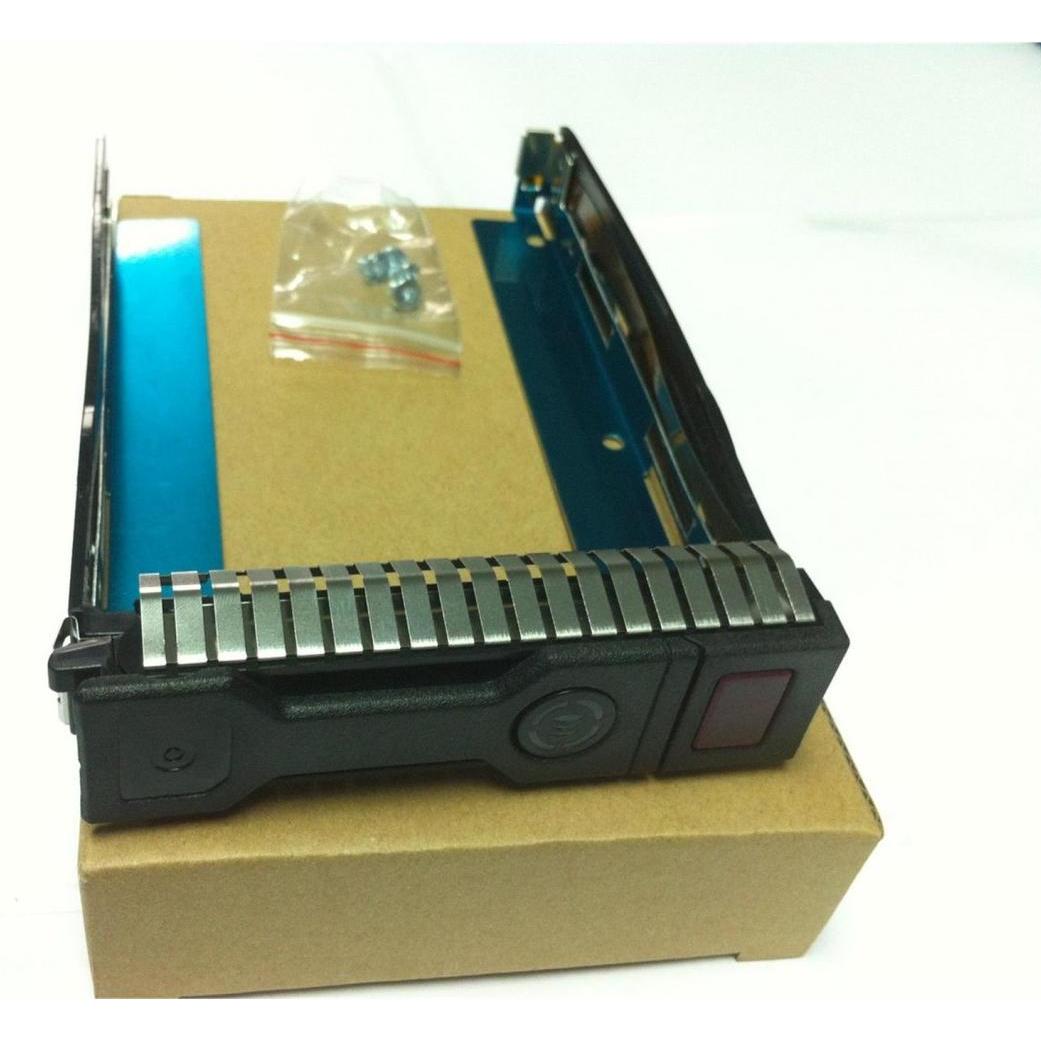 CoreParts for HP ProLiant ML310e Gen8, SSD + Festplatte Zubehör