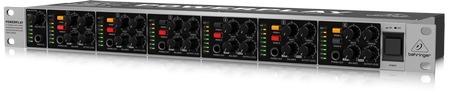 Immagine prodotto Behringer HA6000 Wzmacniacz słuchawkowy 6-kanałowy (Controllo del tono)