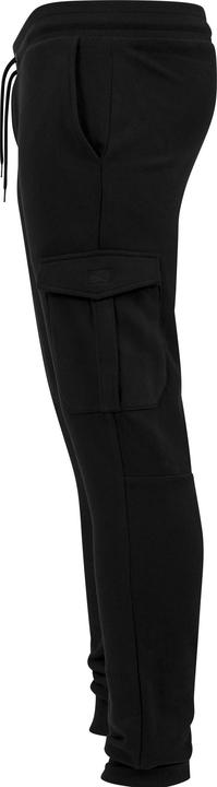 Produktbild Urban Classics Fitted Cargo Sweatpants (3XL)