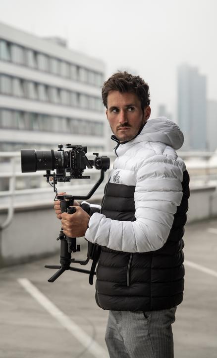 Image du produit Samyang MF 135mm T2,2 VDSLR MK2 Sony E (Sony E, Plein format, APS-C / DX, Micro Four Thirds)