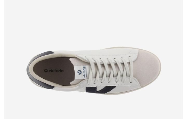 Actual product image Victoria 's trainers berlín contraste (40)