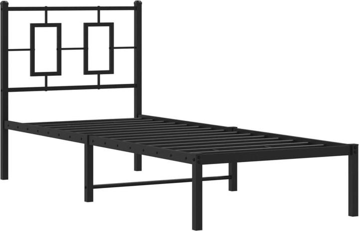 Actual product image vidaXL 374237 (107 x 203 cm)