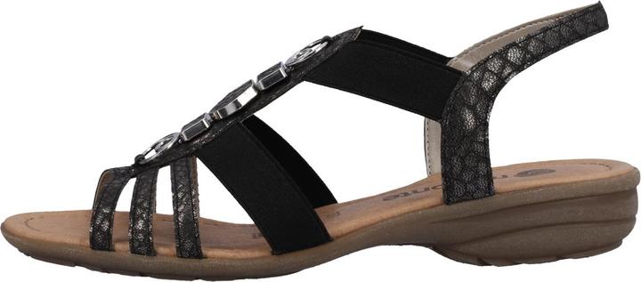 Produktbild Remonte Sandale R3654-01 01 (42)