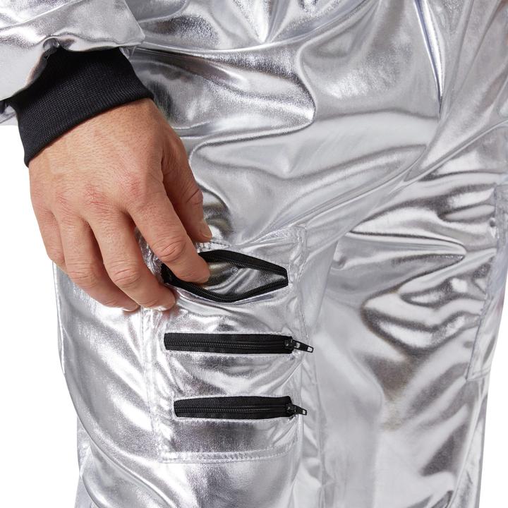 Image du produit tectake Costume unisexe d'astronaute (M)