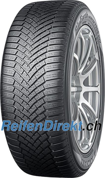 Immagine prodotto Yokohama BluEarth-Winter (235/65R17 108H, Pneumatici invernali)