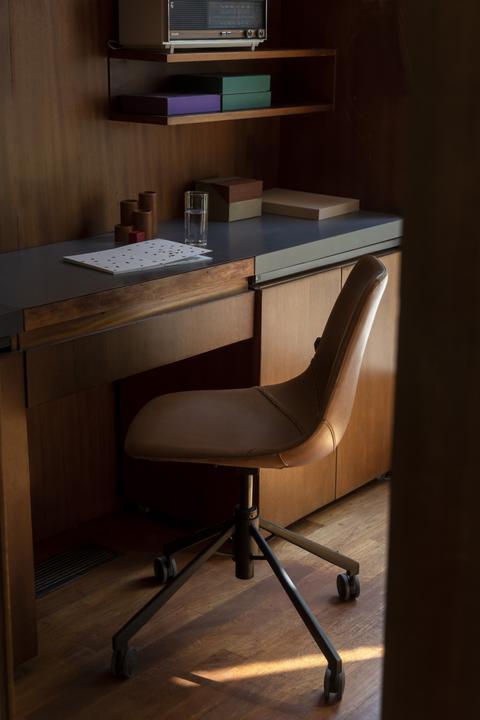 Actual product image Dutchbone Franky