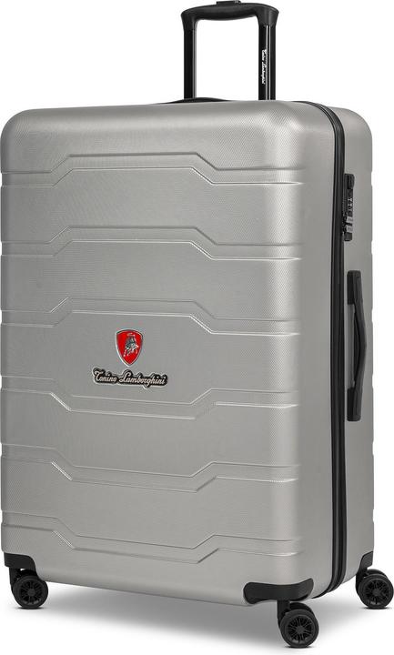 Produktbild Tonino Lamborghini Bologna 4 Rollen Trolley L 77 cm (118 l)