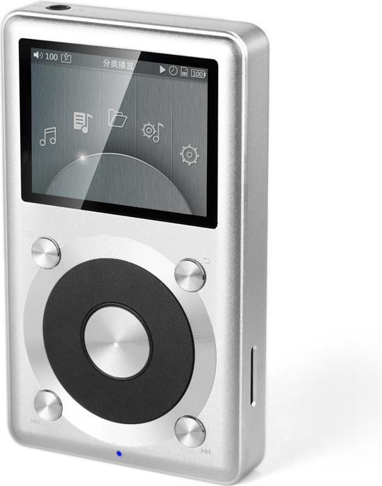 Productafbeelding FiiO X1