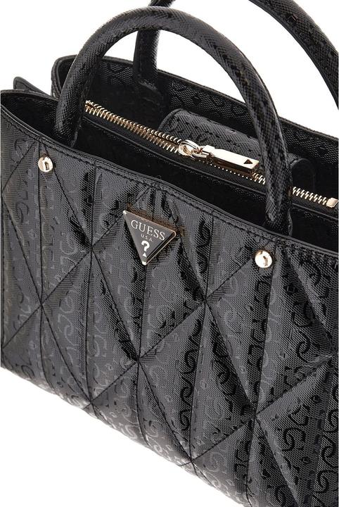 Produktbild Guess Aldina Girlfriend Satchel
