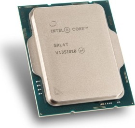 Productafbeelding Intel Core i5 12400F (LGA 1700, 2.50 GHz, 6 -Core)