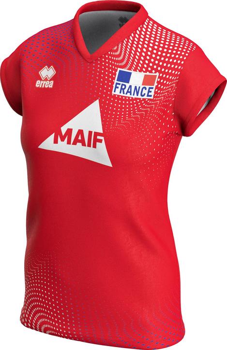 Immagine prodotto Errea maglia third da squadra francese 2020 (XL)