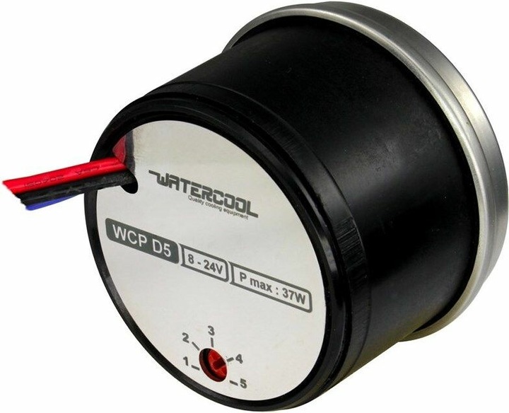 Watercool PUM WCP D5