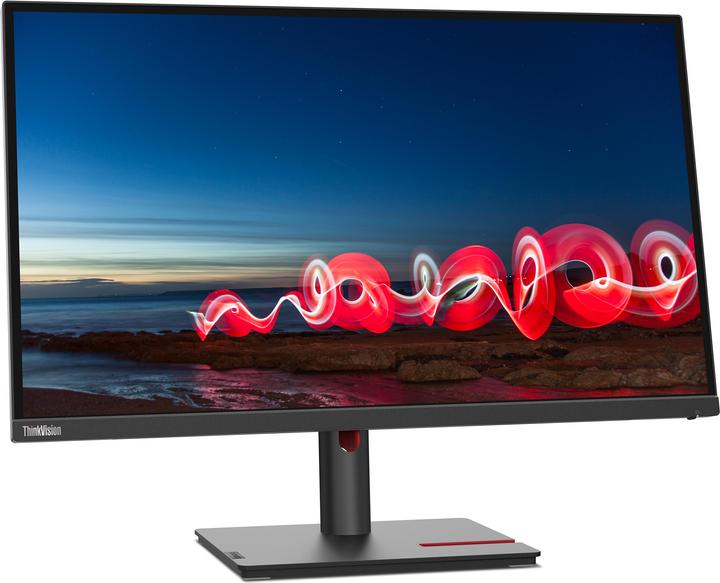 Lenovo ThinkVision T27h-30 (2560 x 1440 Pixel, 27")