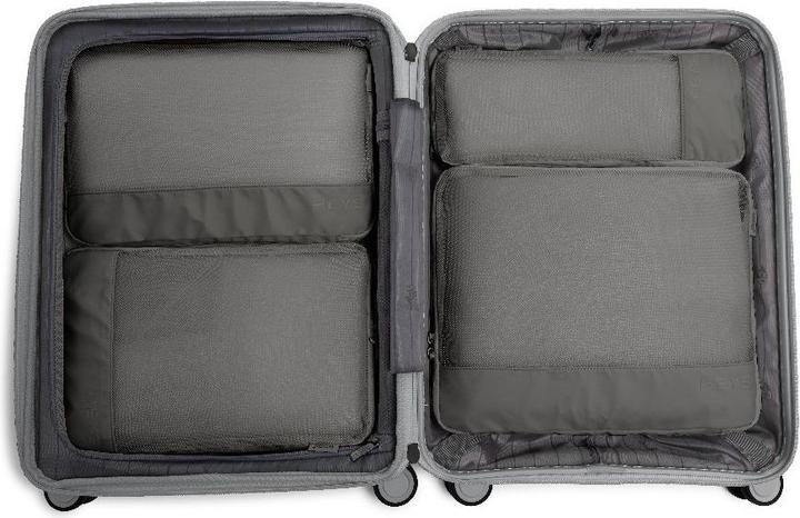 Immagine prodotto Heys EcoTex - 4pc Kompressionspackwürfel Set