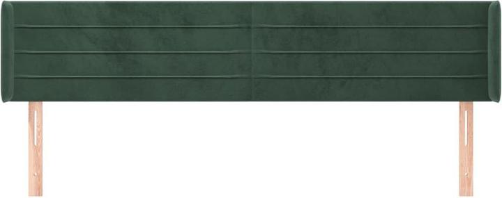 Immagine prodotto vidaXL Kayla (163 x 16 x 88 cm)