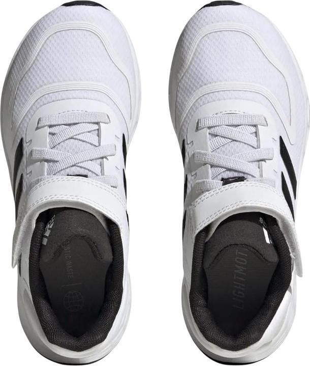 Actual product image adidas Childrens/Kids Duramo 10 Running Shoes (38)