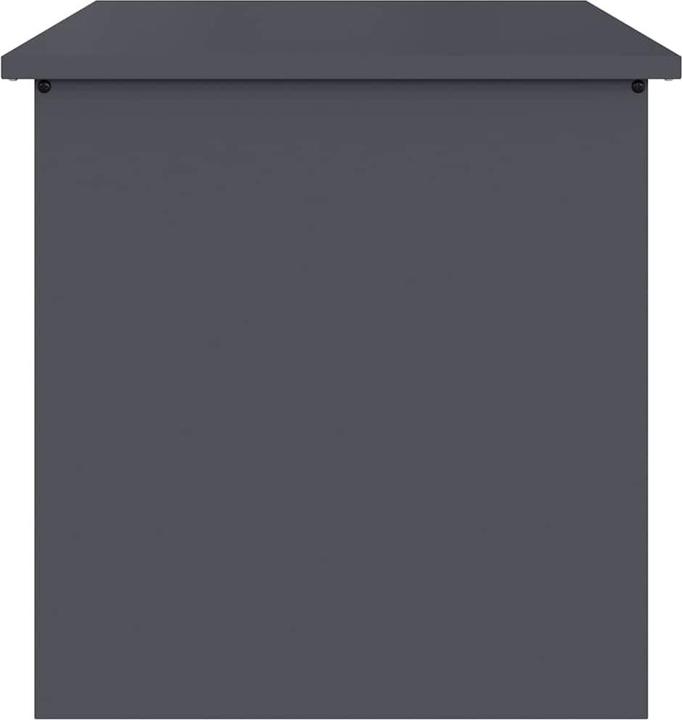 Actual product image vidaXL Bathroom cabinet