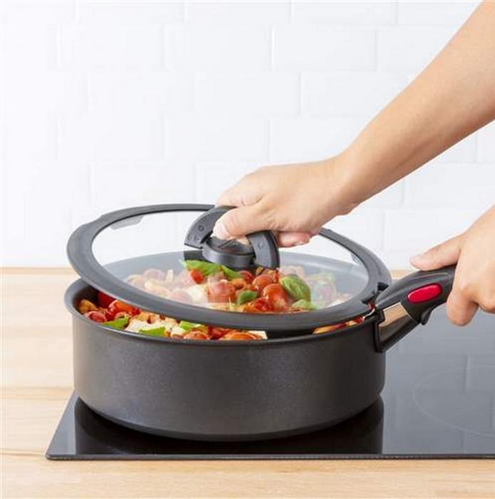 Productafbeelding Tefal L9846753 (28 cm, Plastic, Glas)