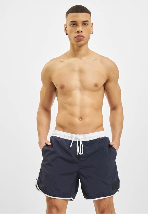 Actual product image DEF Basic Uni Boardshorts - 60271 (S)