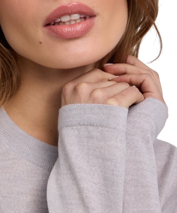 Produktbild Falke FAV Merino X-fine Cardigan w (L)
