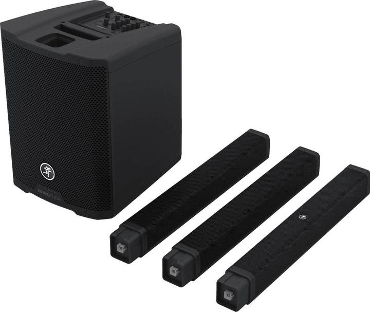 Produktbild Mackie SRM-Flex