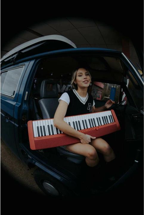 Image du produit Casio CT-S1 (61 Boutons)