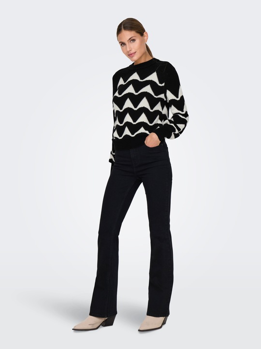 Produktbild JdY JDYTINA Strickpullover Strickpullover (L)