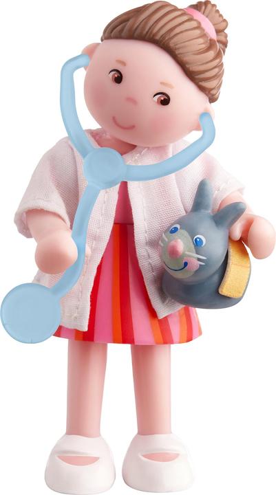 Produktbild Haba Little Friends – Tierarzthelferin Rebekka