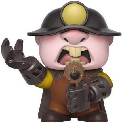 Produktbild Funko Underminer