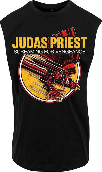 Produktbild Judas Priest Screaming For Vengeance (S)