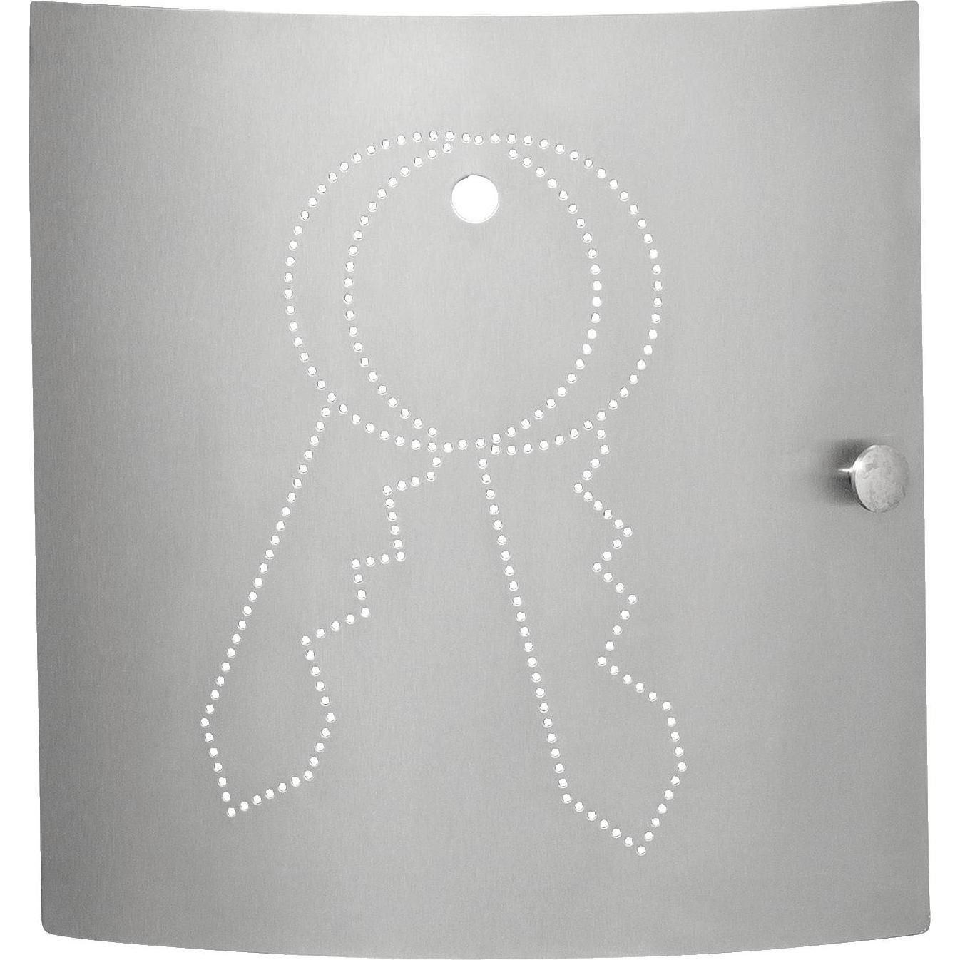 Burg Wächter, Pannello portachiavi, Cassetta delle chiavi COMO 6401/22 NI