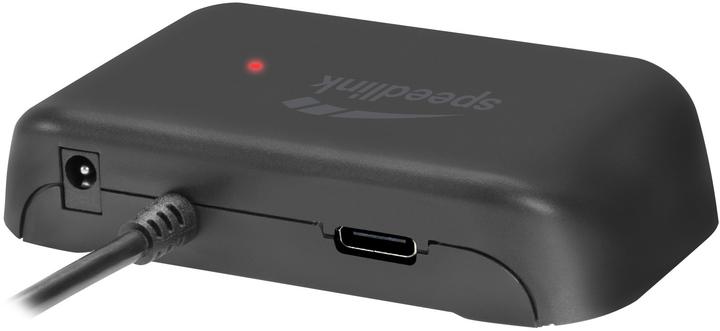 Produktbild Speedlink SNAPPY EVO - USB-A Hub (USB-A, 4 Ports)
