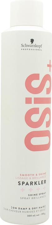 Image du produit Schwarzkopf Osis - Spray Éclaircissant (300 ml)