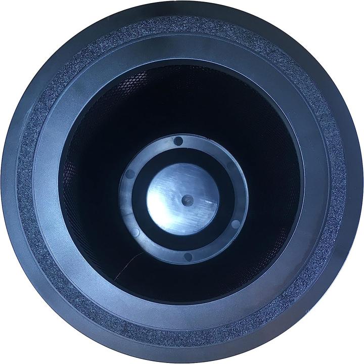 Image du produit Comedes 1 filtre pour le purificateur d'air Levoit LV-H133 (1 x)